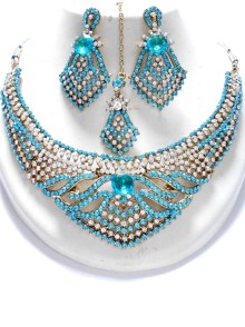 Fashion Jewelry Set